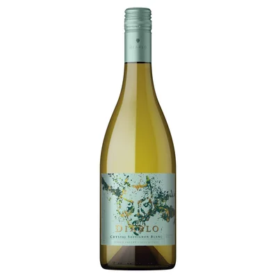 Vino DIABLO Suave Sauvignon Blanc (750 ml)