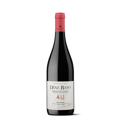 Vino DIAZ BAYO (750 ml)