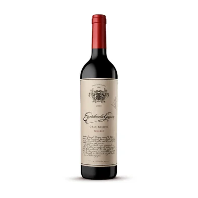 Vino Escorihuela Gascon Gran Reserva Malbec 750 ml