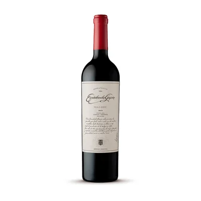 Vino Escorihuela Gascon Malbec 750 ml