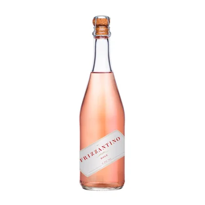 Vino espumante frizzantino rose bot.x750ml