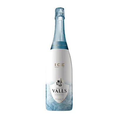 Vino Espumoso Baron de Valls Ice Blanco 750 ml