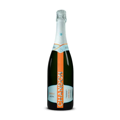 Vino espumoso Chandon Delice 750 ml