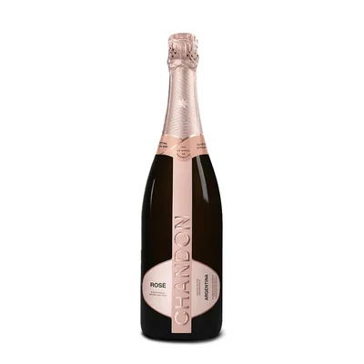 Vino espumoso CHANDON espumoso (750 ml)