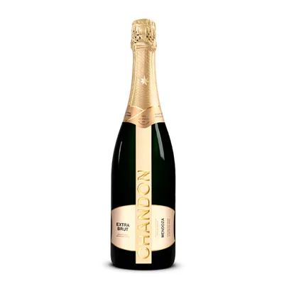 Vino Espumoso Chandon Etra Brut 750ml