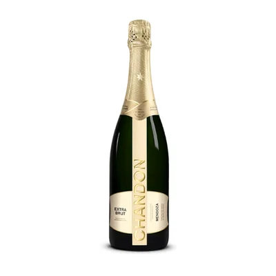 Vino Espumoso Chandon Extra Brut 750 ml