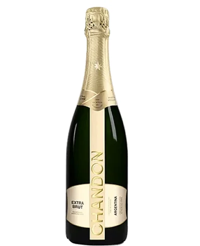 Vino Espumoso Chandon Extra Brut x 750ml