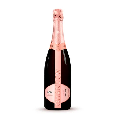 Vino Espumoso Chandon Rose 750ml