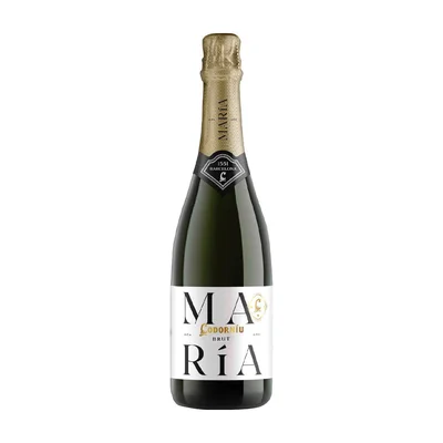 Vino Espumoso Codorniu Maria Brut 750ml