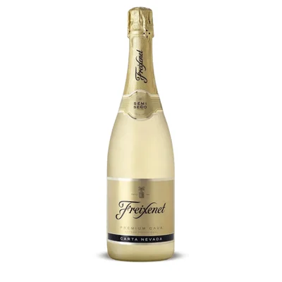 Vino Espumoso Freixenet Carta Nevada 750 ml