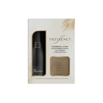 Vino Espumoso Freixenet Cordon Negro Gratis Brumax Splash