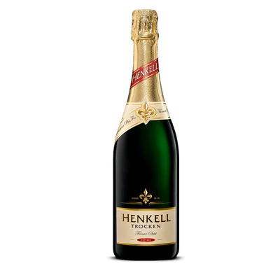 Vino Espumoso Henkell Sparkling Blanco Seco Chardonnay 375 ml