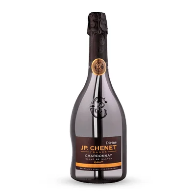 Vino Espumoso Jp Chenet Divine Chard. Brut 750 ml