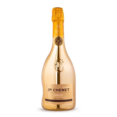 Vino Espumoso Jp Chenet Divine Muscat demis.750ml