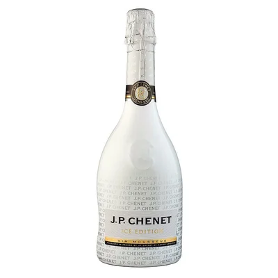Vino espumoso JP CHENET espumoso ice edition Chardonnay (750 ml)
