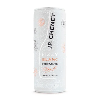 Vino Espumoso Jp Chenet Fizzy Blanco Lata 250ml