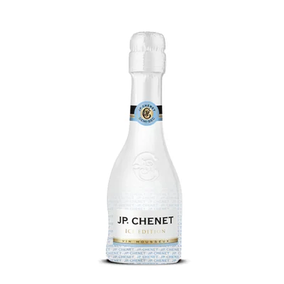 Vino Espumoso Jp Chenet Ice Blanco Variedad de Uva Piba 200 ml