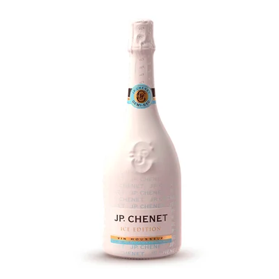 Vino Espumoso Jp Chenet Ice Edition Blanco 750ml