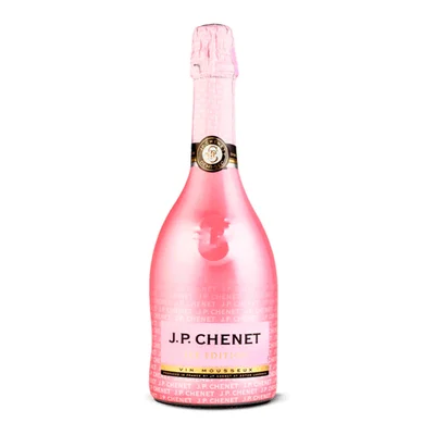 Vino Espumoso Jp Chenet Ice Edition Rosado 750ml