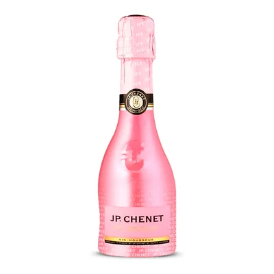 Vino Espumoso Jp Chenet Ice Edition Rose 200ml