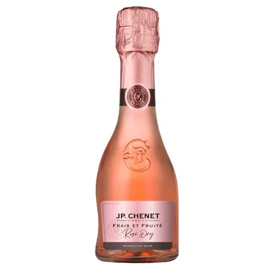 Vino Espumoso Jp Chenet Sparlking Rose Bobal Piba 200 ml