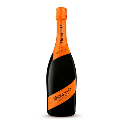 Vino Espumoso Mionetto Prosecco Brut 750ml