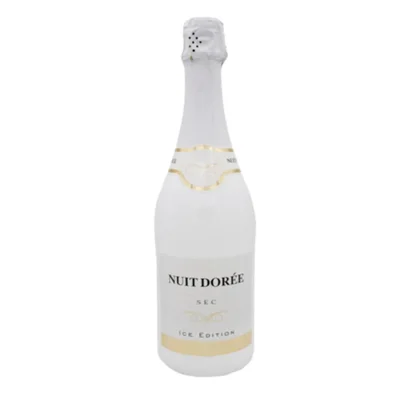 Vino espumoso NUITDOREE sec Airen (750 ml)