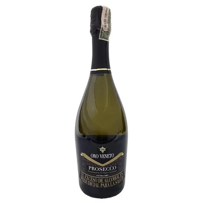 Vino espumoso ORO VENETO prosecco (750 ml)