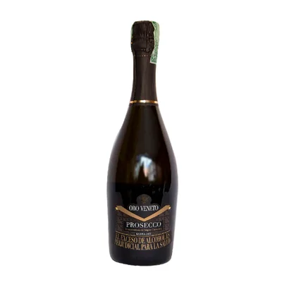 Vino Espumoso Oro Veneto Prosecco Etra Dry 750ml