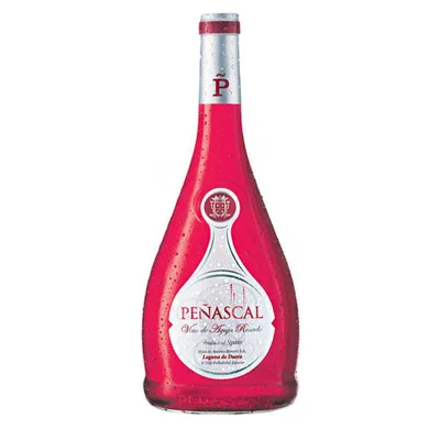 Vino espumoso PE/ASCAL aguja español (750 ml)
