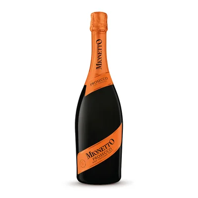 Vino Espumoso Prosecco Mionetto Brut Glera 750 ml