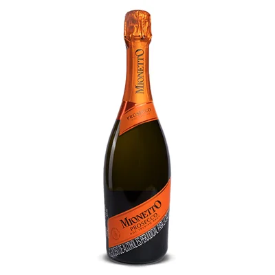 Vino Espumoso Prosecco Mionetto Brut Glera Magnum 1500 ml