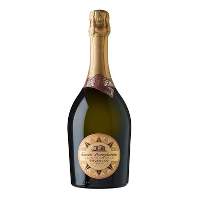 Vino espumoso SANTA MARGHERITA prosecco margherita valdo Chardonnay (750 ml)