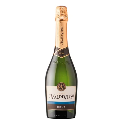 Vino Espumoso Valdivieso Brut Blanc 750ml