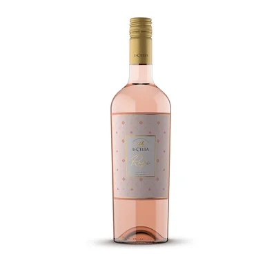 Vino La Celia rosado 750 ml