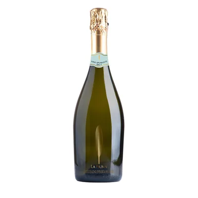 Vino LA PIUMA MARCA EXCLUSIVA brut Otra Cepa (750 ml)