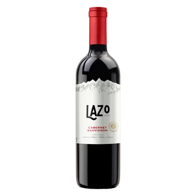 Vino Lazo Cabernet Sauvignon 750ml