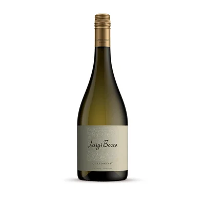 Vino Luigi Bosca Chardonnay 750 ml
