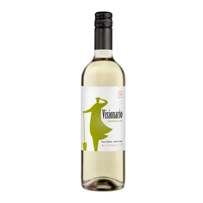 Vino Morande Clasic Sauvignon Blanc 750ml