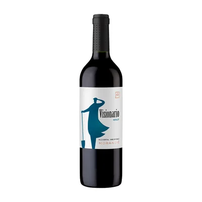 Vino Morande Clasico Merlot 750ml