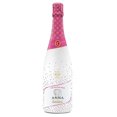 Vino rosado CODORNIU Anna Codorniu Chardonnay (750 mm)