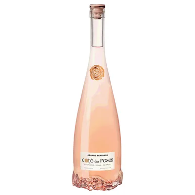 Vino Rosado Cote des Roses Languedoc 750ml