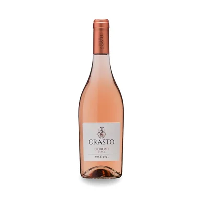Vino Rosado Crasto Rose 750ml