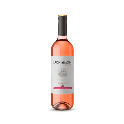 Vino Rosado Don Simon