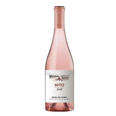 Vino rosado HITO C21 Ribera del Duero Otra Cepa (750 ml)
