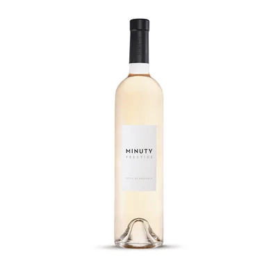 Vino Rosado Minuty Prestige Rosé