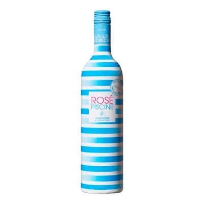 Vino Rosado Piscine Rose Blend 750ml