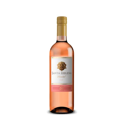 Vino Rosado Santa Helena Varietal Cabernet Sauvignon 750 ml