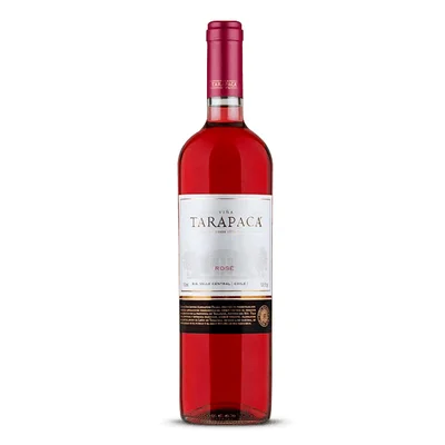 Vino Rosado Tarapacá Varietal 750 ml