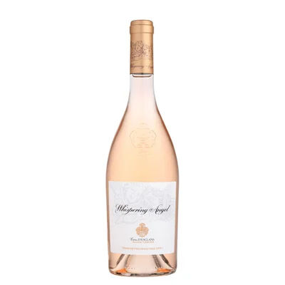 Vino rosado TERRAZAS DE LOS ANDES whispering angel Blended (750 ml)